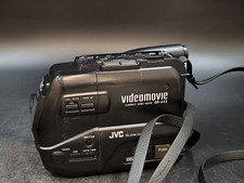 Caméra Vidéo JVC GR-AX2EG -