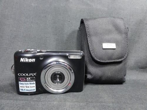 Y2k digicam nikon - nikon, coolpix
