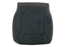 Housse de Siège pour Renault Trafic 2  (2001 à 2014) TOP SELERIE AUTO HA0063