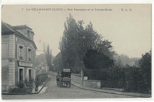 Celle saint cloud - celle, (78)