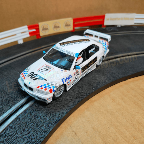 Scalextric c4574 bmw 320i - bmw,