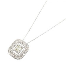 BIJOUX Collier Pendentif
