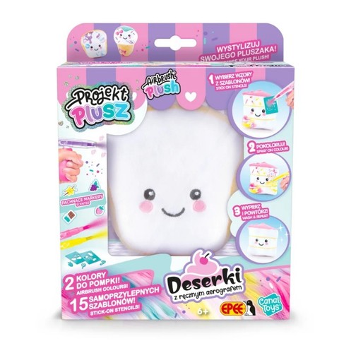 5905896606952 project plush - project,