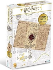 Puzzle ABYstyle - Harry Potter