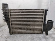 Radiateur D'Intercooler