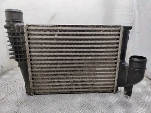 Radiateur intercooler - radiateur, d'intercooler
