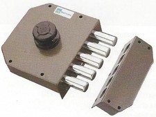 Serrure De Sécurité MOTTURA