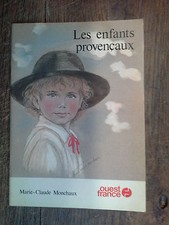 les enfants provençaux /