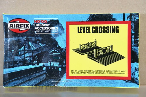 Airfix 3612 kit passage à - kit,