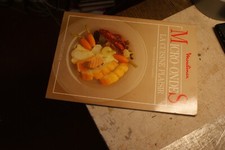 Micro-ondes.La cuisine plaisir