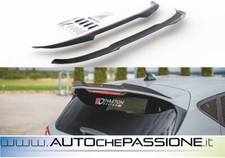 Prolongement De Spoiler V3