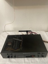 Proton 930 Integrated Amp