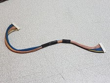 Faisceau câble câblage carte platine PCB prise Télévision Grundig 32VLE6120BF