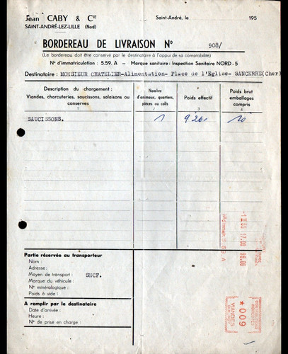 Saint andre lez lille - saint-andre-lez-lille, (59)