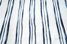 RUBAN chouchou blanc marine Gina Diwan French HAIR ruban ! Gina Diwan Paris! 13.