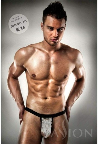 Passion lingerie tanga string - lingerie,