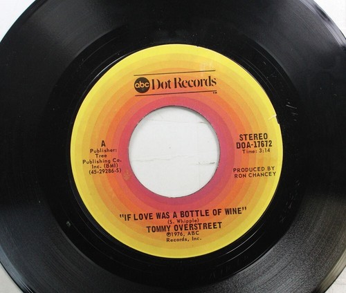 Country tommy overstreet - country,