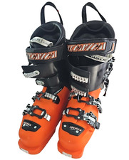 Mens Ski Boots Tecnica Inferno