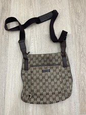 Sacoche Gucci Homme