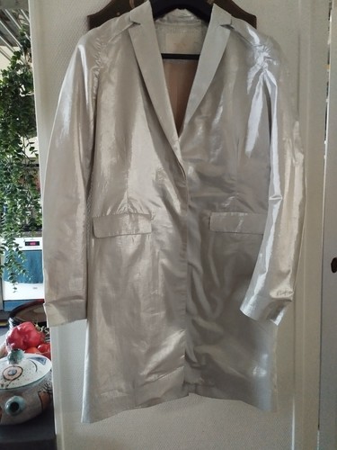 Maje veste longue - maje,