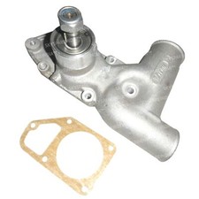 Pompe à eau pour Mahindra