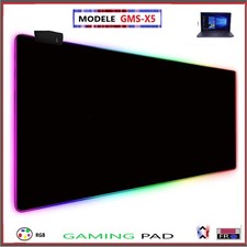 TAPIS DE SOURIS GAMING GRAND