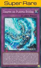 Yu-Gi-Oh! Trappe de Plasma Ryzéal : SR CRBR-FR010
