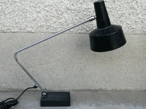 Lampe bureau design - de,