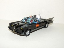 CORGI TOYS BATMOBILE 267, BATMOBILE 1977.BATMAN ROBIN CORGI, BATMOBILE CORGI 267