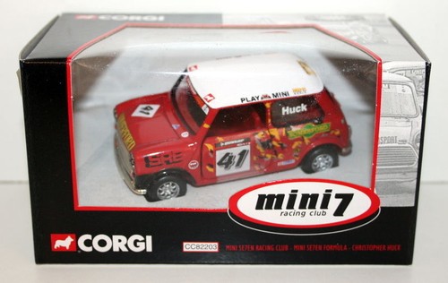 Corgi cc82203 mini - -,