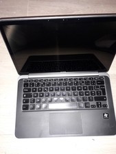 dell XPS 13"  intel windows 7