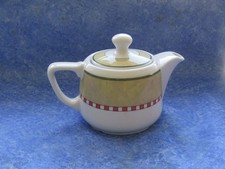 Pot lait crémier en - a,