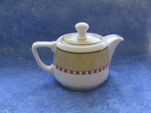 Pot lait crémier en - lait,