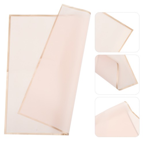 Sheets papier emballage - 20,