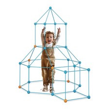 Cabane construire jouet enfant - jouet,