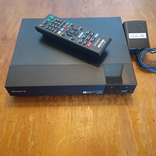 Sony bdp s3700 blu ray - bdp-s3700, player