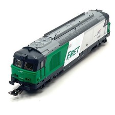PIKO 95181 : LOCOMOTIVE FRET