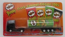GRELL HO 1/87 CAMION TRUCK