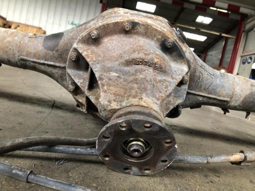 Pont mitsubishi l - (propulsion),