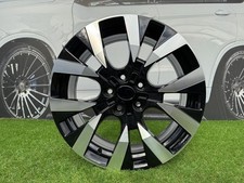 4X R17 Pouce 5X108 Citroen