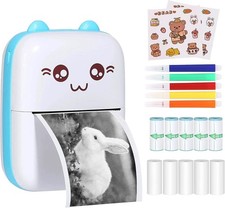 Mini Imprimante Bluetooth