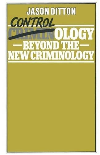 Controlology beyond the - controlology:, new