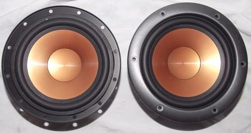 Klipsch woofers pair - klipsch, 5