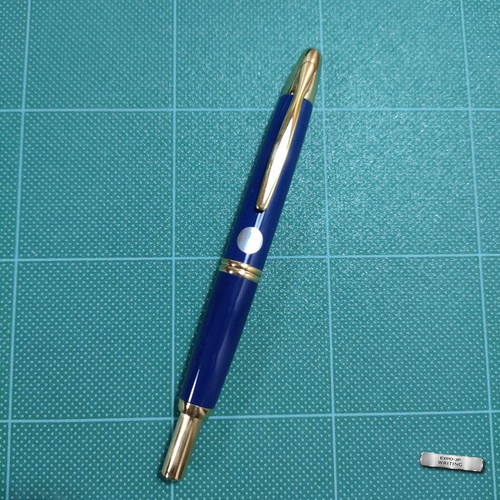Stylo plume pilot - stylo, bold