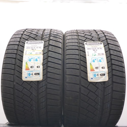 Continental - 2x,