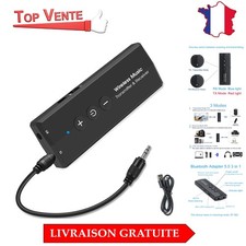 Transmetteur & Récepteur