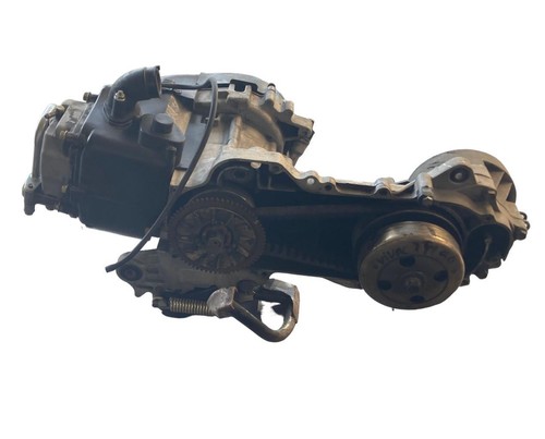 Moteur peugeot clic 50 - peugeot, v-clic