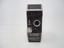 Vintage Paillard Bolex L8