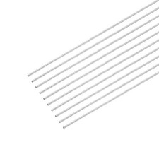 Acier Inox 304 Tiges rondes
