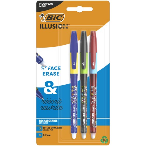 Lot stylo bic - lot,